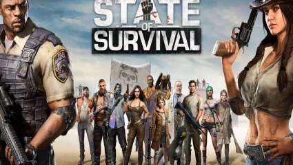 State Of Survival: Survive The Zombie Apocalypse Updates In Preparation For Christmas Event