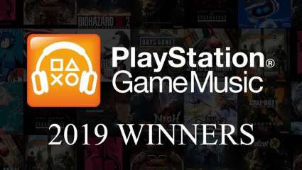 Sony Interactive Entertainment Announces Winners Of PlayStation Game Music Awards 2019
