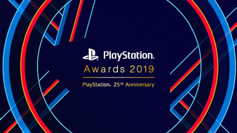 Sony PlayStation 25th Awards 2019 Winners Announced