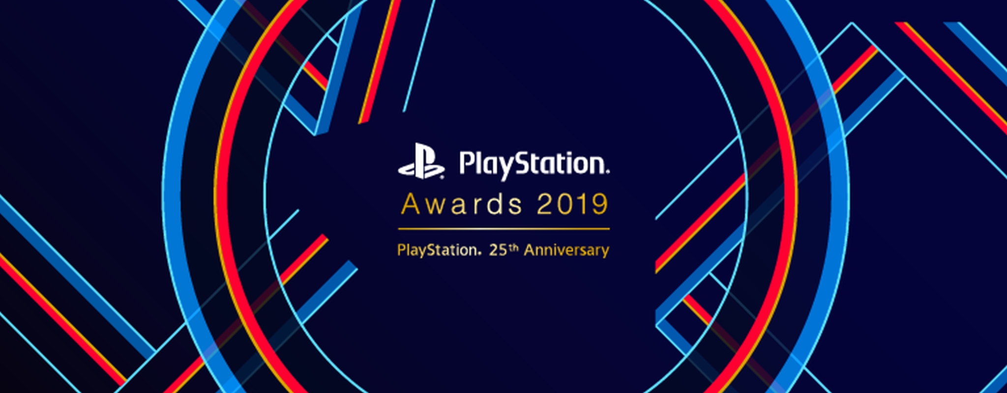 Sony PlayStation 25th Awards 2019 Winners Announced