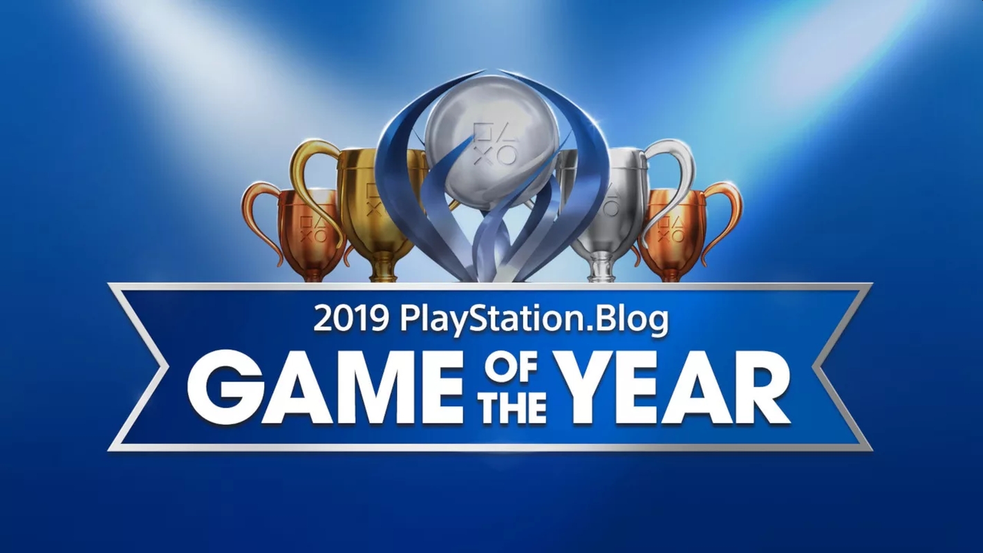 PlayStation Blog Announces Its Game Of The Year 2019 Winners