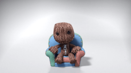 Little Big Planet Is Coming To PC In Fan-Made Game, As A Non-Profit Project