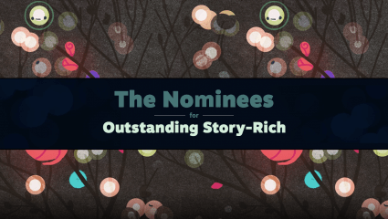 Steam Awards 2019 Fan Voted Nominees Revealed for Category 'Outstanding Story-Rich Game'