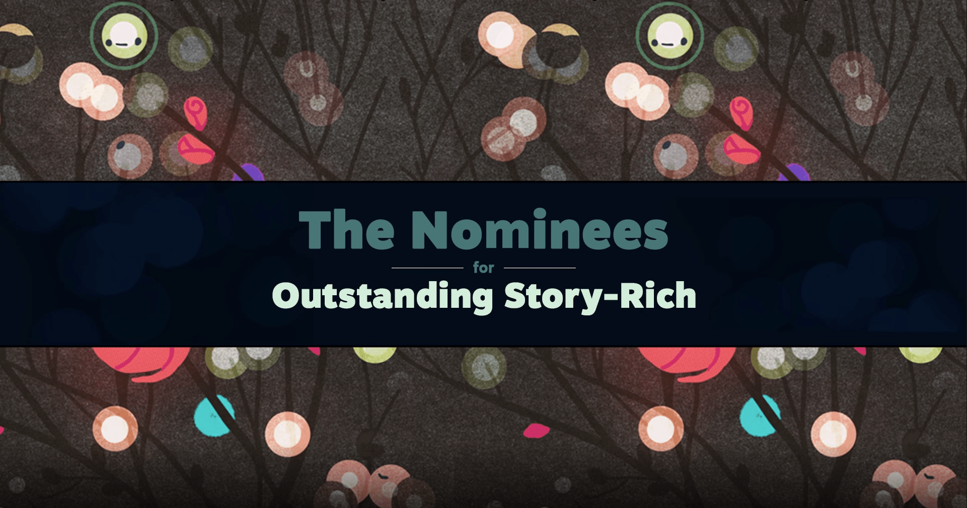 Steam Awards 2019 Fan Voted Nominees Revealed for Category ‘Outstanding Story-Rich Game’