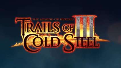 Trails of Cold Steel III Is Coming To The Nintendo Switch In The Spring Of 2020, A Hardcore JRPG That Has Just Made It To The West