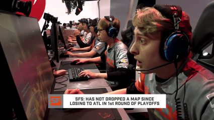 Overwatch League - The San Francisco Shock Have Arrived In South Korea To Begin The Quarantine