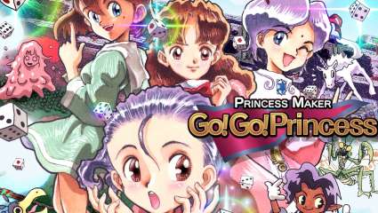 Princess Maker: Go! Go! Princess North American Release Date Announced