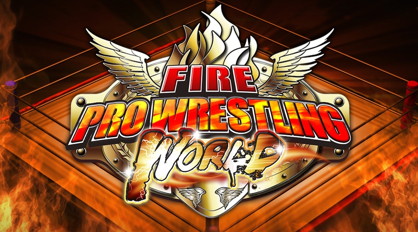 Fire Pro Wrestling World Outlines Upcoming 2020 Roadmap Including Takayamania 2 DLC