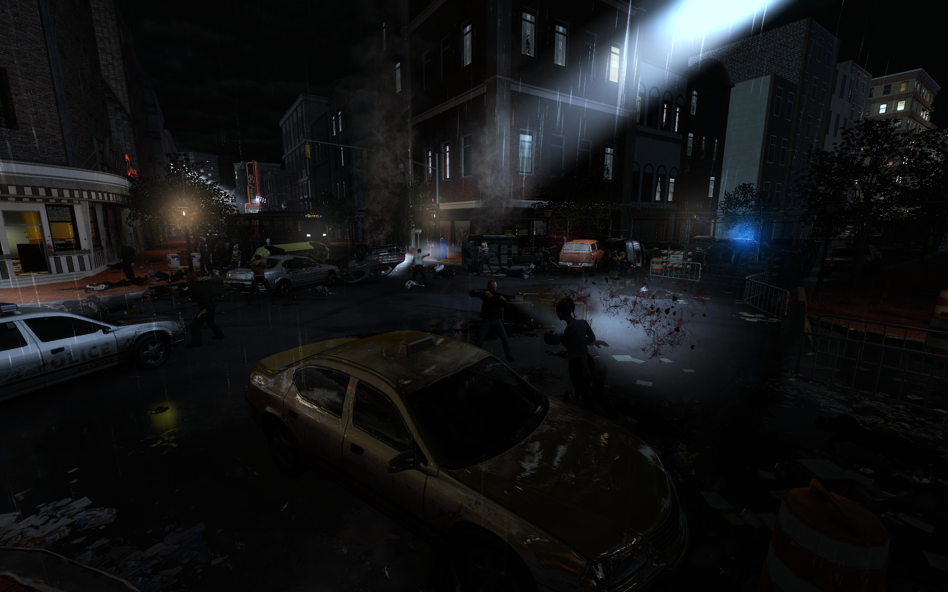 Indie Game Contagion Releases A Massive 2.1.0 Update For Their 10th Anniversary