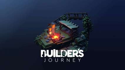 Builder's Journey Is A New Game For The Apple Arcade, Looks Like A Unique Lego Puzzle Adventure