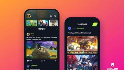 Imgur Launches A New Social Sharing App Where Users Can Watch Highlights, Memes, And Video From Their Favorite Games
