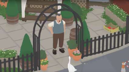 According To Recent Sales Figure, The Indie Hit Untitled Goose Game Has Sold One Million Copies