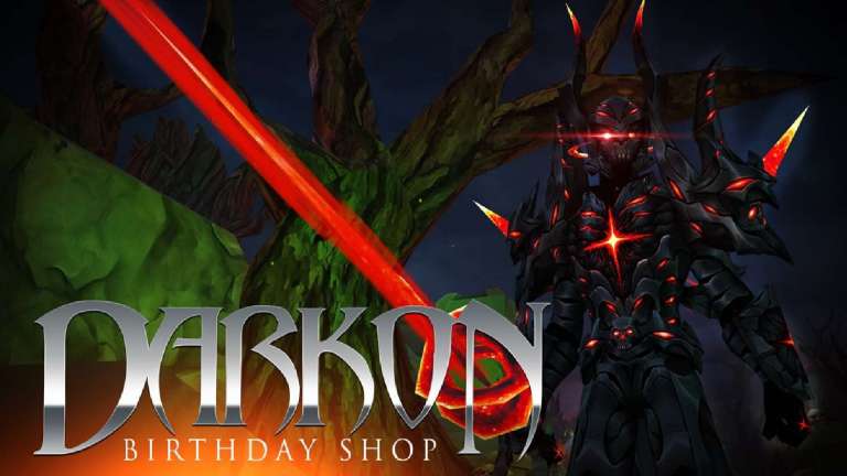 AdventureQuest 3D Celebrates The Birthday Of One Of Their Employees With In-Game Items