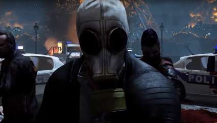 Killing Floor 2 Developers Tripwire Interactive Gives an Extensive List of Upcoming Content in an End of Year Announcement