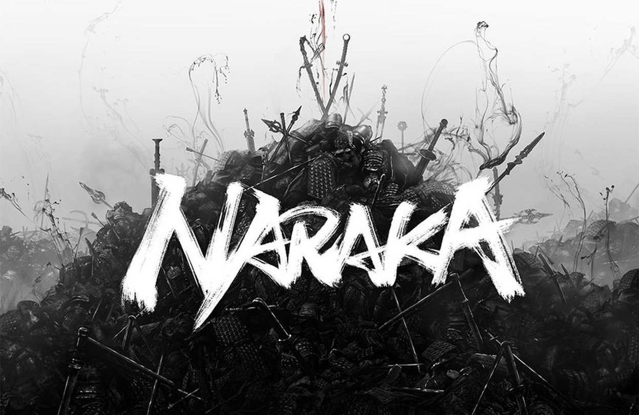 Geoff Keighley Announces Naraka: Bladepoint To Debut At The Game Awards 2019