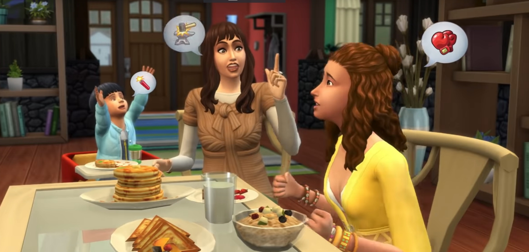 The Sims 4 Is Still Going Strong As It Reached 20 Million Lifetime Players