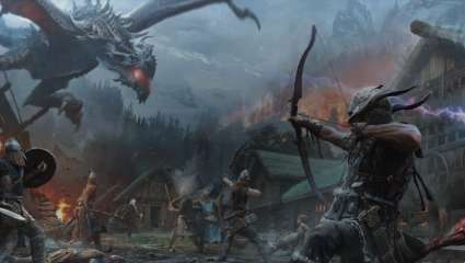 Bethesda Announces The Elder Scrolls: Legends Is No Longer In Development