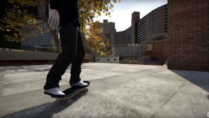 Session Won't Be Releasing For The Xbox One In 2019, But The Authentic Skateboarding Experience Is Worth The Wait
