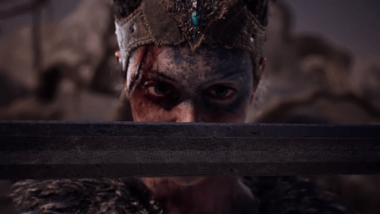 Steam Is Holding A Special Promotion For Hellblade: Senua's Sacrifice Until January 2nd