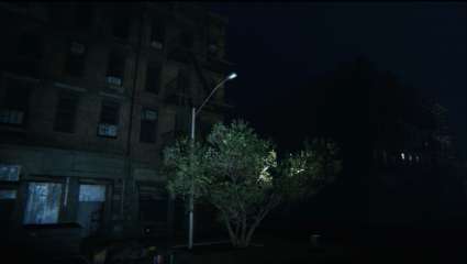 Another Discovery Was Made In P.T. By Famous Modder, Revealing The Outside Of The Creepy Mansion