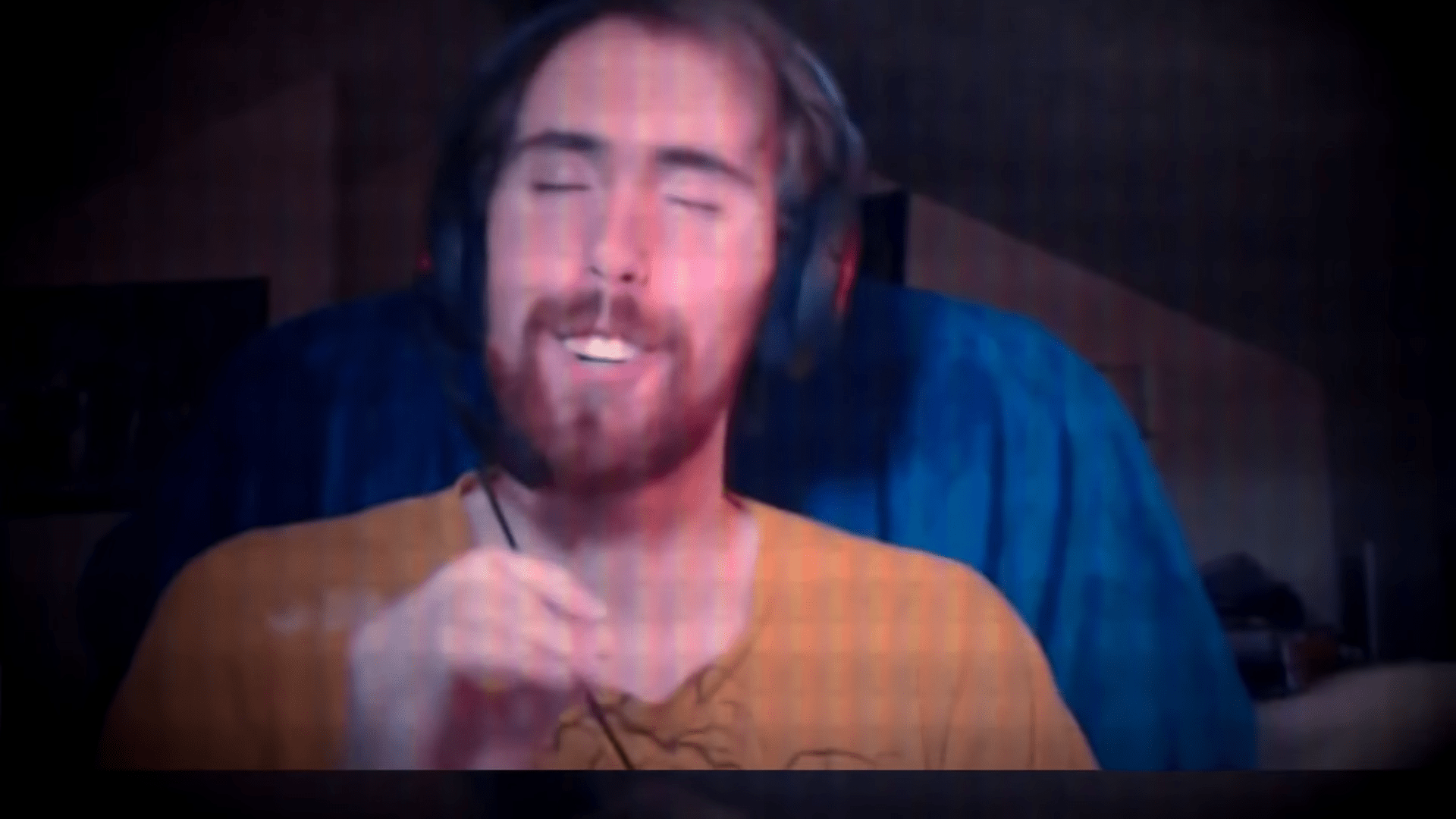 Girlfriend who is asmongold Who is