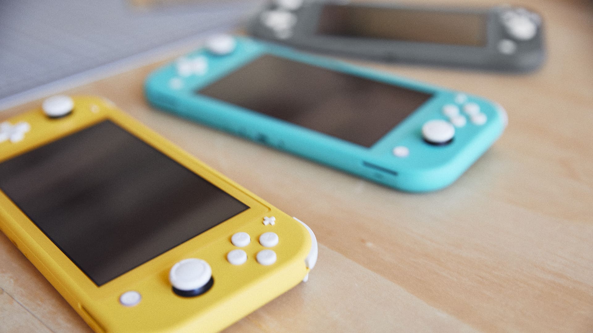 Nintendo’s President Shuntaro Furukawa Comments Nintendo Switch Stock Should Return To Normal This Summer