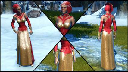 New Items For The Holidays Drop In The Star Wars The Old Republic Cartel Market