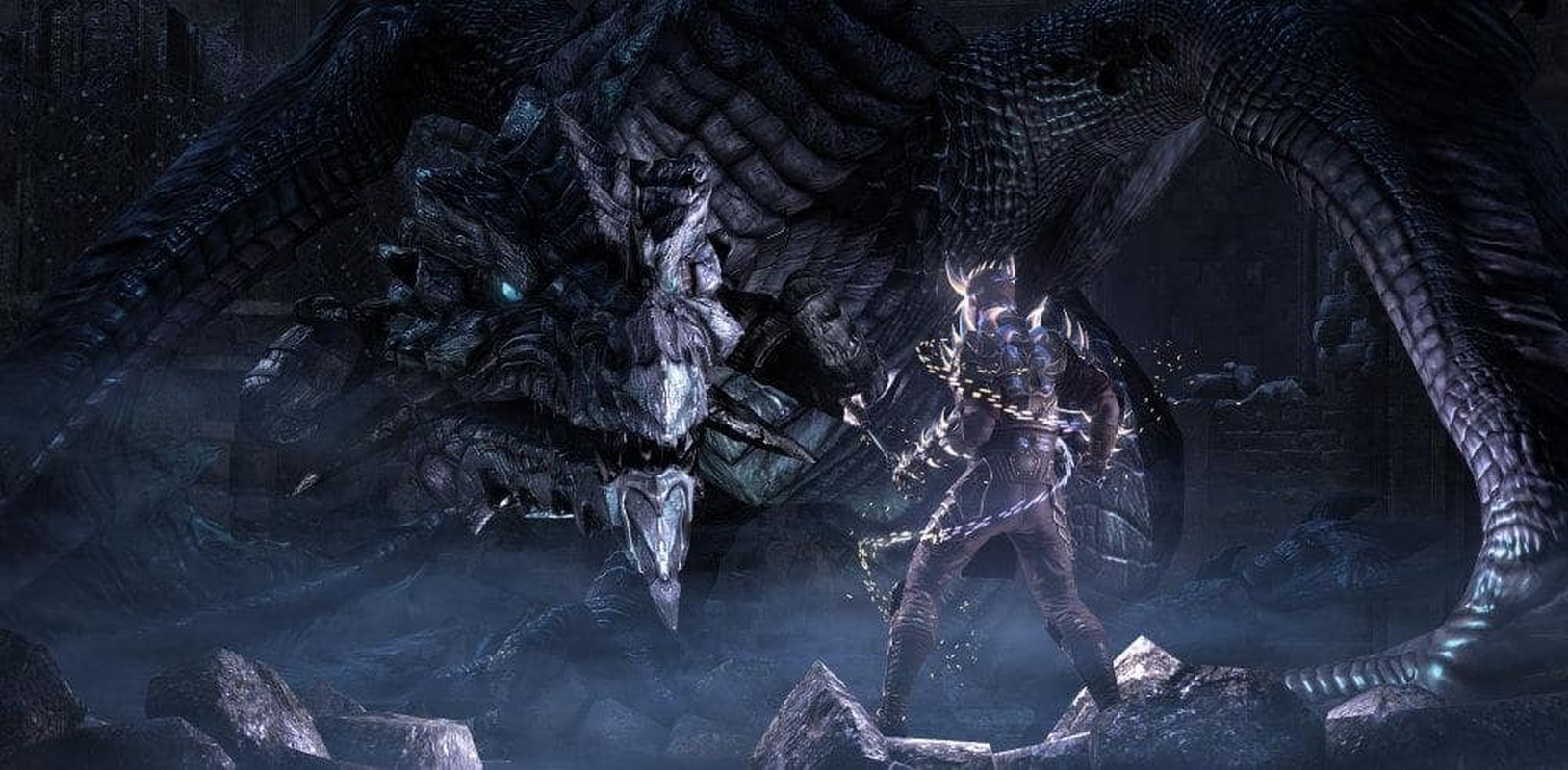 Elder Scrolls Online Teams Up With Streamers For #SlayDragonsSaveCats Charity Event