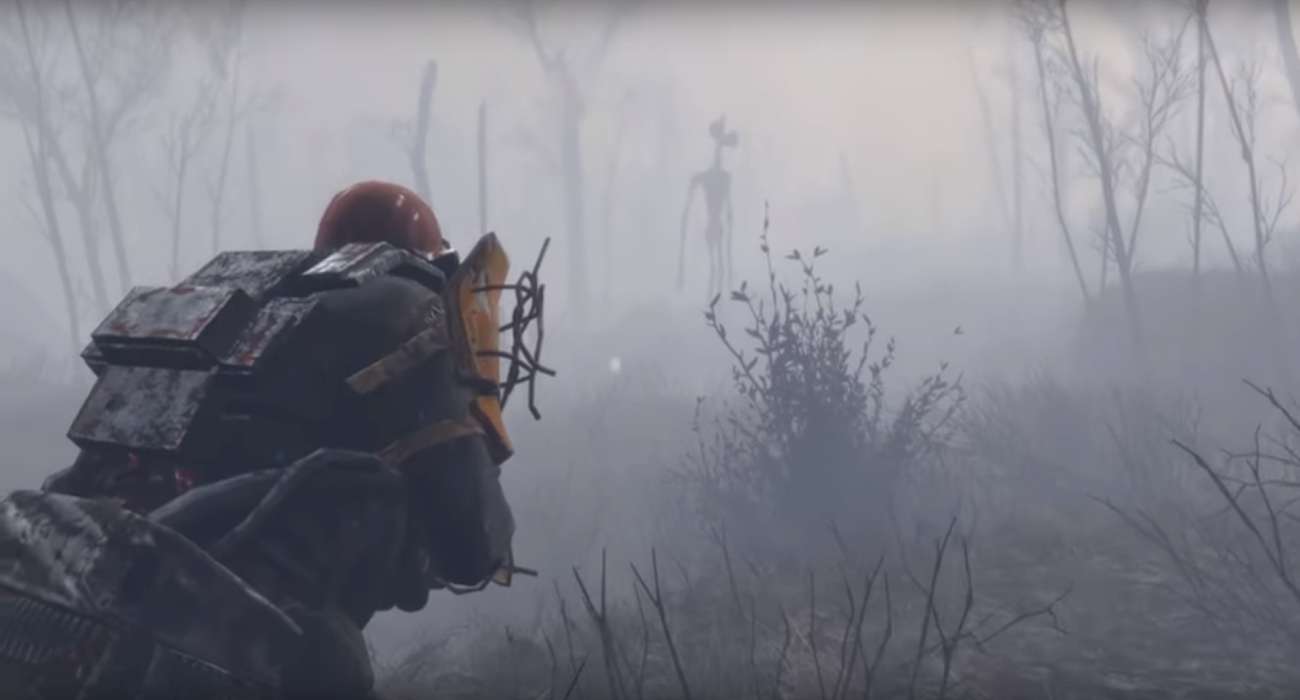 A Mod Called Whispering Hills Can Turn Fallout 4 Into Silent Hill, With Foggy Environments And Terrifying Monsters