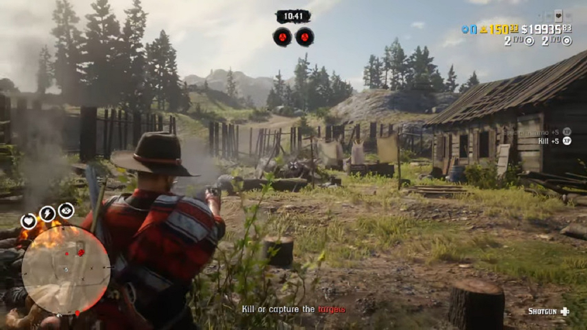 Mod Menus Are Dramatically Impacting Red Dead Online For The PC, But Rockstar Is Addressing These Concerns