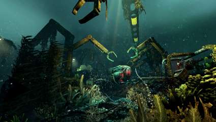 Frictional Games' May Be Preparing For New Game With Updated Website And Twitter Poll