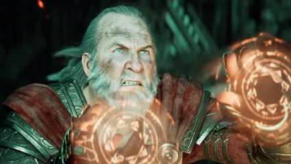 ZeniMax Online Studio Game Director Matt Firor Discusses Release Date Of Elder Scrolls Online: Greymoor