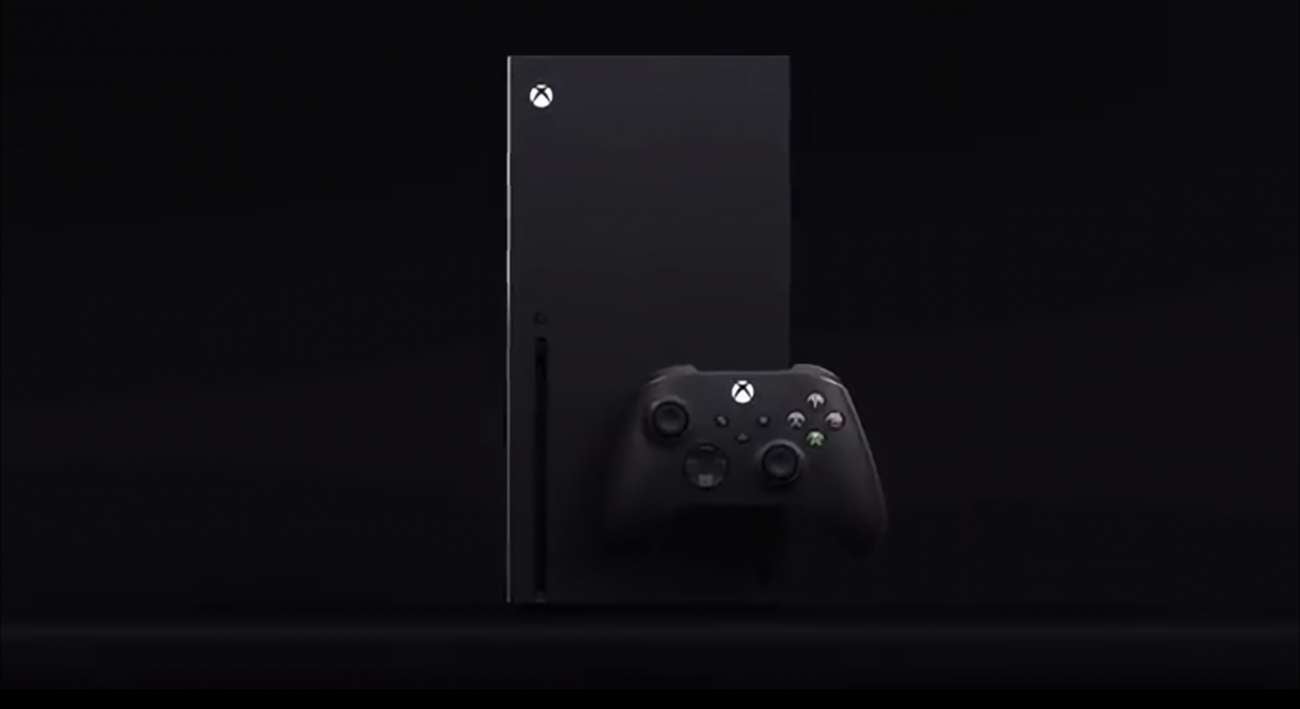 The First Look At Microsoft’s Latest Console Was Revealed At The Game Awards 2019; Drawing Comparisons To A PC