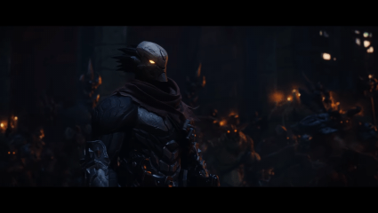 Darksiders Genesis Is Getting Some New Features And Improvements With The Latest Patch