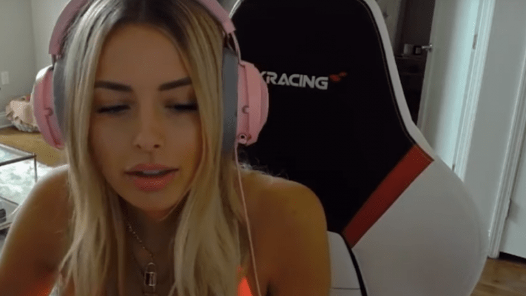 Twitch Is Being Sued For $25 Million By One Man Due To 'Overly Suggestive & Sexualized Content'