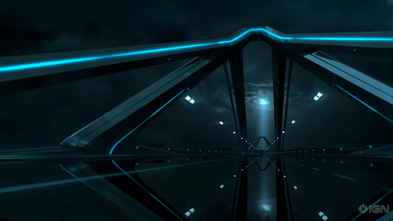 Disney’s Tron: Evolution No Longer Playable By Anyone Due To SecuROMs DRM