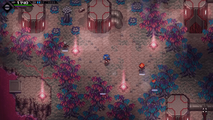 'CrossCode' Announces Upcoming Updates, DLC, And Their Upcoming Console Arrival
