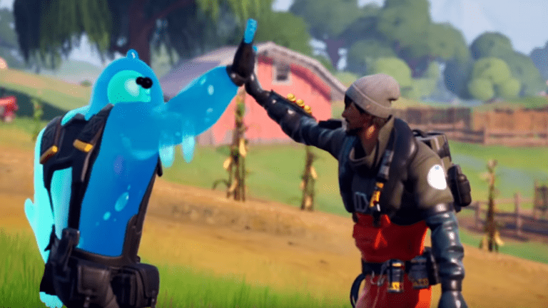 Fortnite Finally Gets Split-Screen Capabilities, However It Is Only For Xbox One And PS4 Gamers