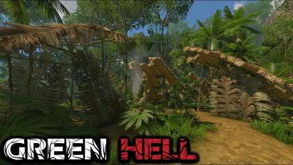 Green Hell Is Heading To Consoles After A Successful PC Launch, Early Access Community Helped Shape The Console Port