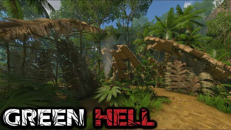 green hell multiplayer switch