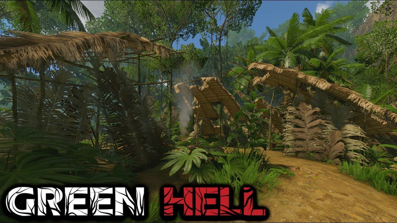 Green Hell Is Heading To Consoles After A Successful PC Launch, Early Access Community Helped Shape The Console Port