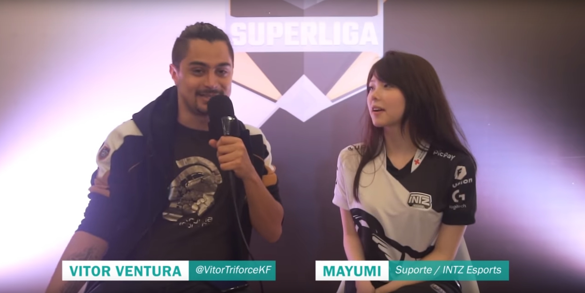 INTZ e-Sports Adds Julia “Mayumi” Nakamura To Roster As Their First Female League of Legends Player