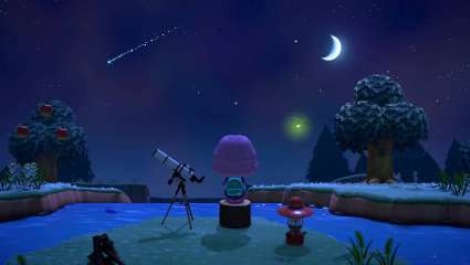 For Those Who Don't Like Waiting All Day, Here's How To Skip Time In Animal Crossing: New Horizons