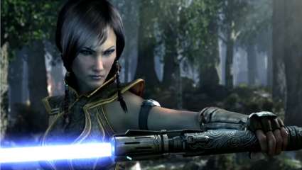 Star Wars The Old Republic Celebrates 8 year Anniversary By Sharing Developer Experiences