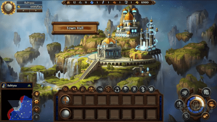 Heroes Of Might And Magic VII: A Review Of The Last Installment Of The Legendary HOMM Series