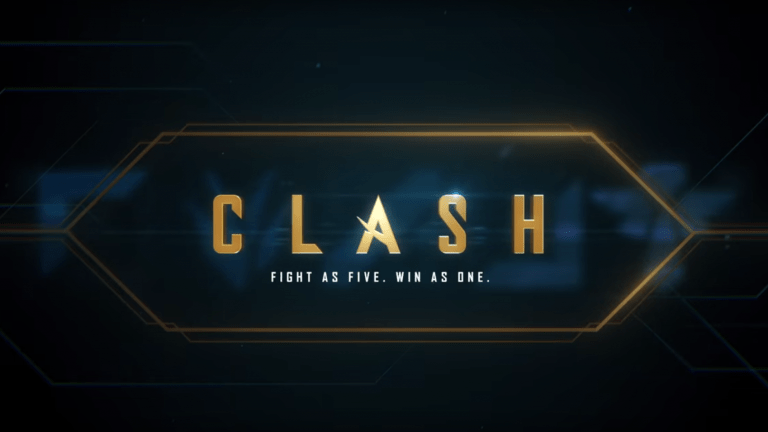 Riot Will Be Releasing the Global Clash Test Today, With Tournaments For Two Weekends