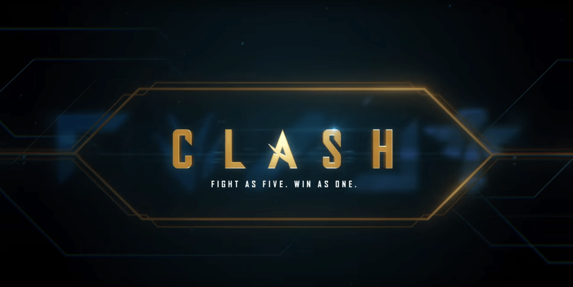 Riot Will Be Releasing the Global Clash Test Today, With Tournaments For Two Weekends