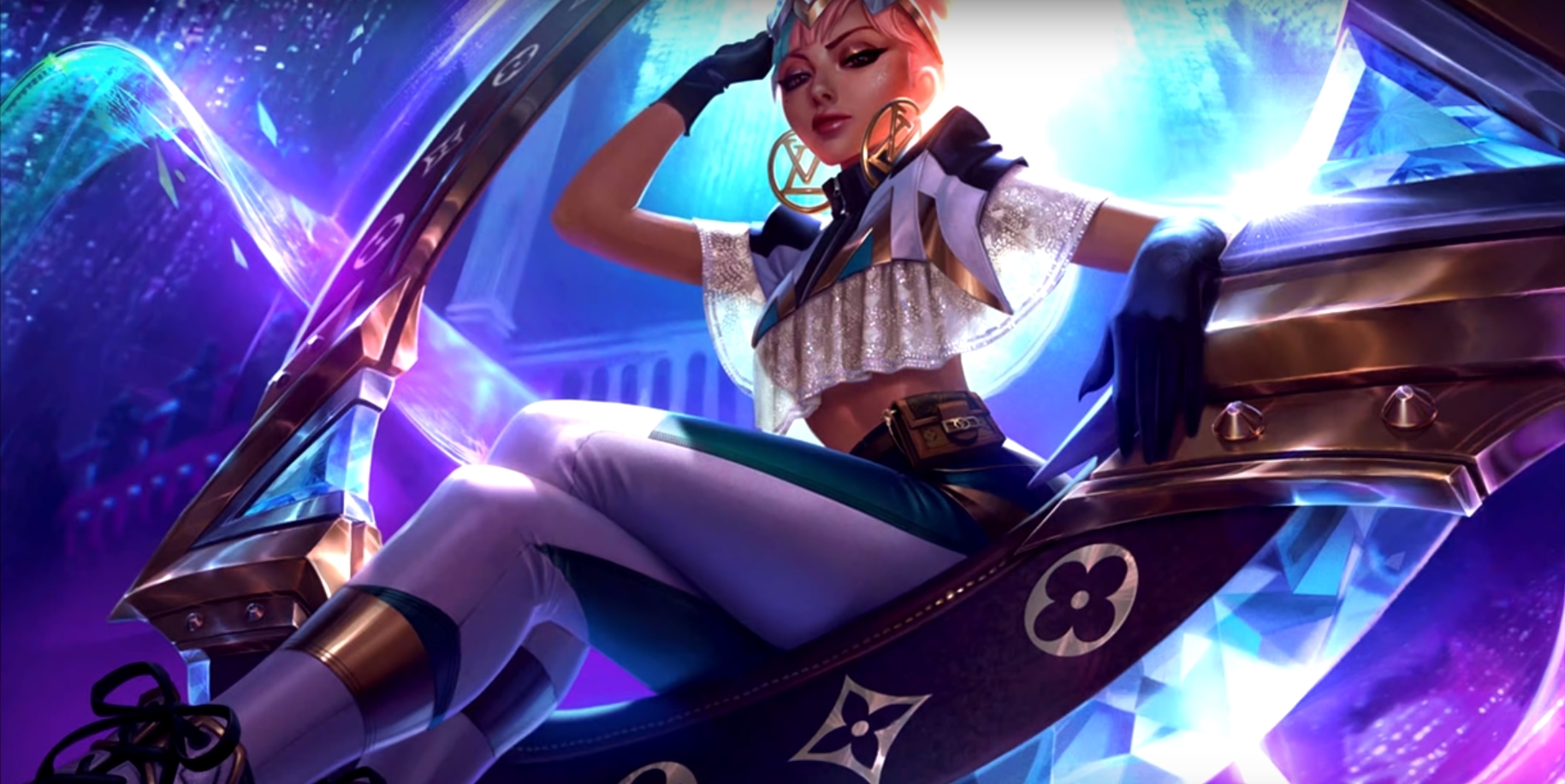 The Best Performing Halloween Oriented Skins In League Of Legends, Pick Them To Win Your Solo Queue Games