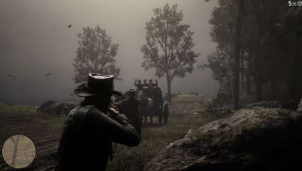 Recently, Take-Two Filed A Copyright Suit To Cancel A New Red Dead Redemption PC Port, 'Damned Enhancement Project'