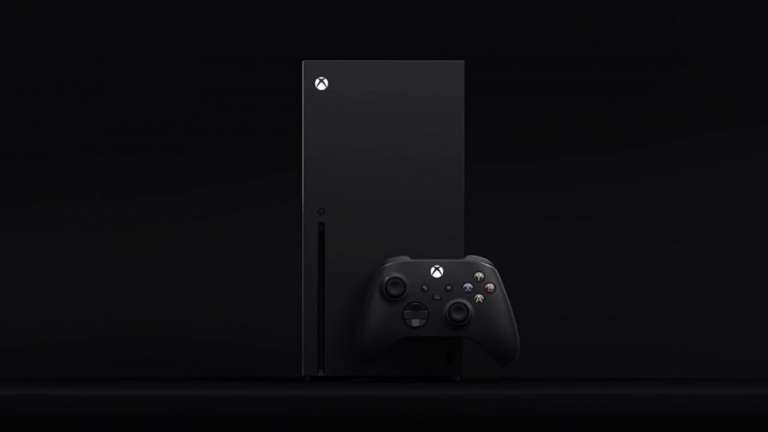 Xbox Series X